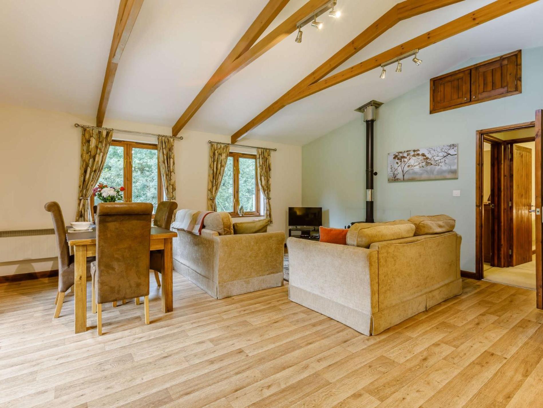 2 Bed In Bude 85562 Bradworthy Exterior photo